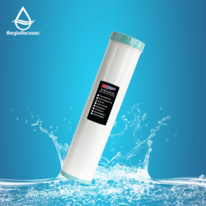 LÕI LỌC KDF 20 INCH BÉO USTOPWATER – TAIWAN/THÁI LAN