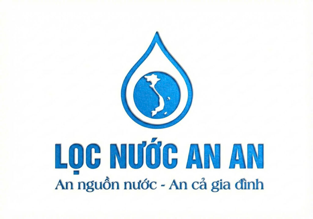 Lọc nước An An