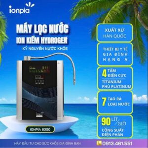 ION-6300