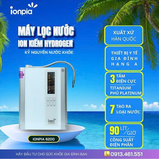 ION 6200